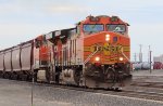 BNSF 5028-BNSF 5985